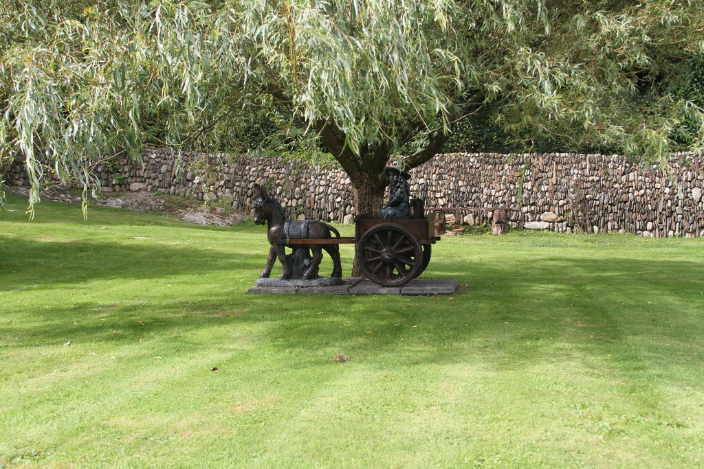 Marguerite'S B&B Skibbereen Esterno foto