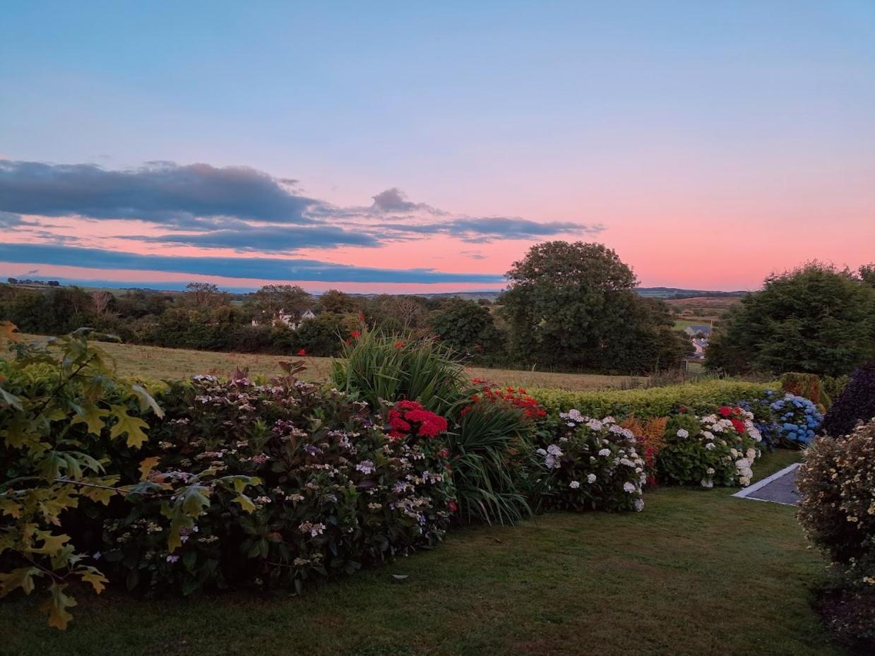 Marguerite'S B&B Skibbereen Esterno foto